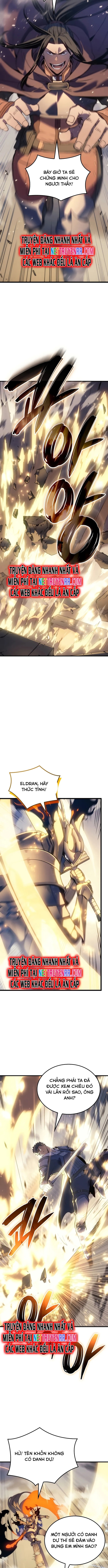 Đế Vương Hồi Quy: Chapter 63