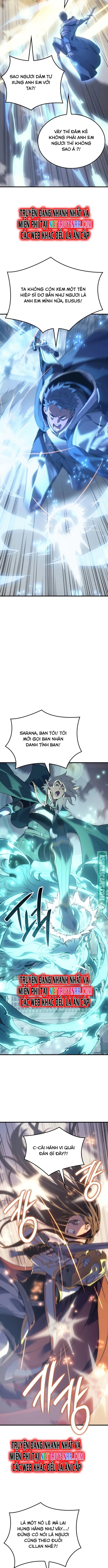 Đế Vương Hồi Quy: Chapter 63