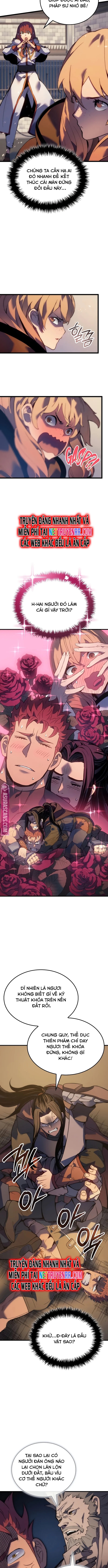 Đế Vương Hồi Quy: Chapter 63