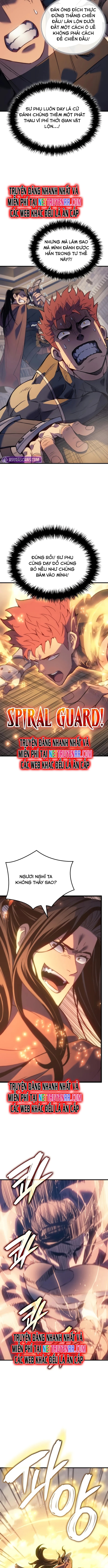 Đế Vương Hồi Quy: Chapter 63