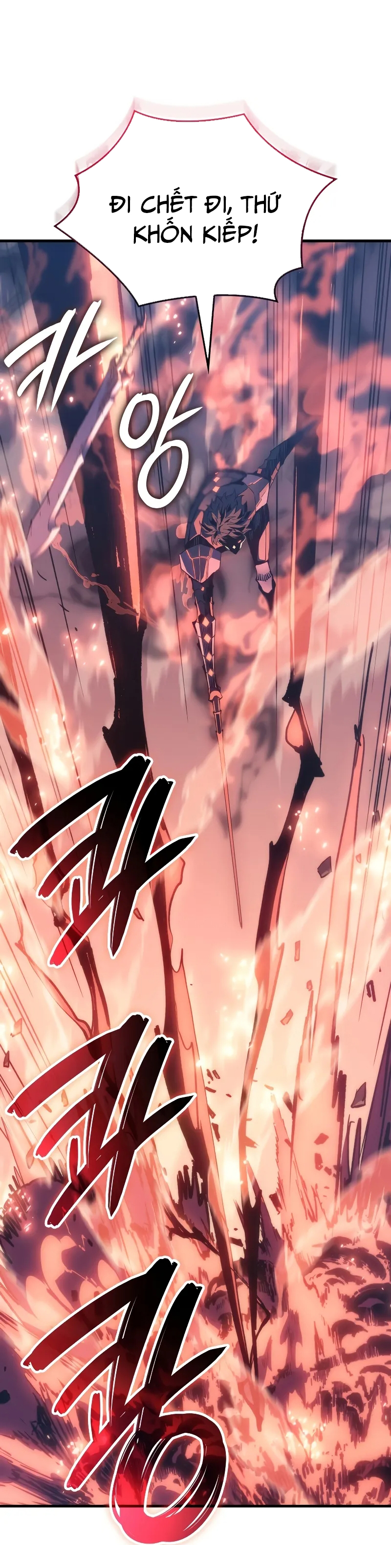 Đế Vương Hồi Quy: Chapter 64