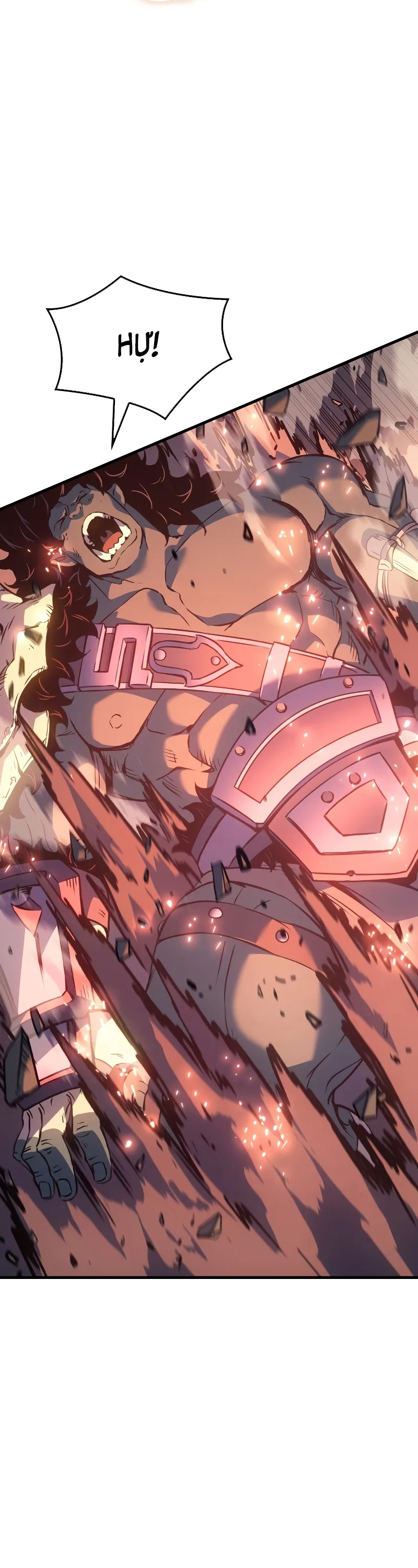 Đế Vương Hồi Quy: Chapter 64