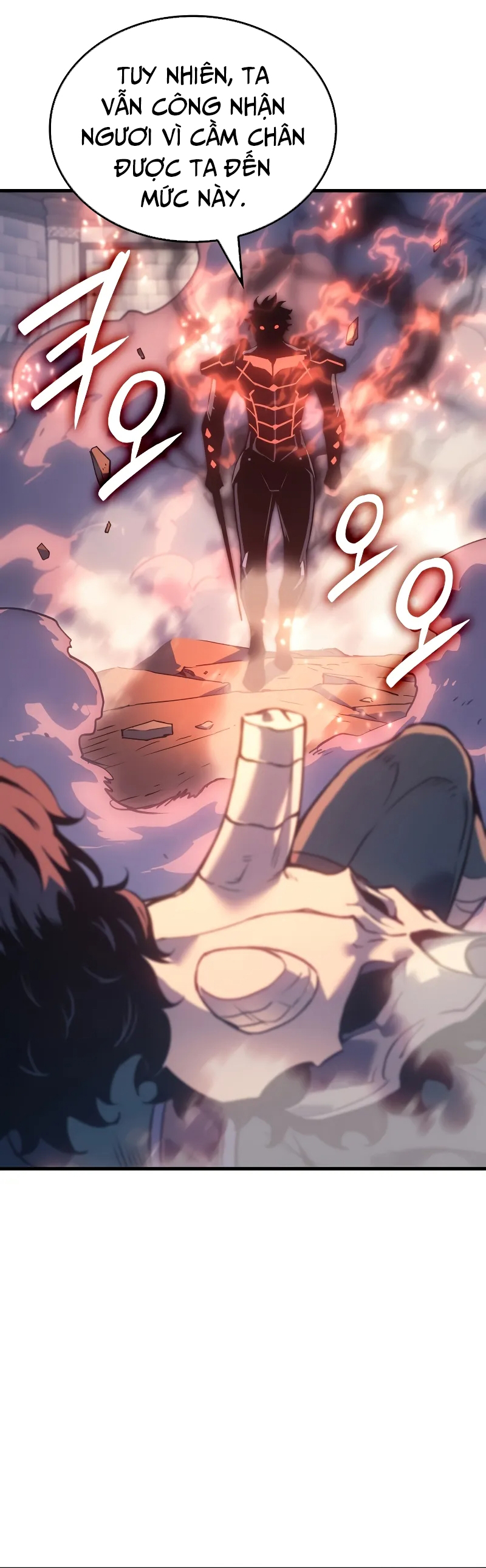 Đế Vương Hồi Quy: Chapter 64