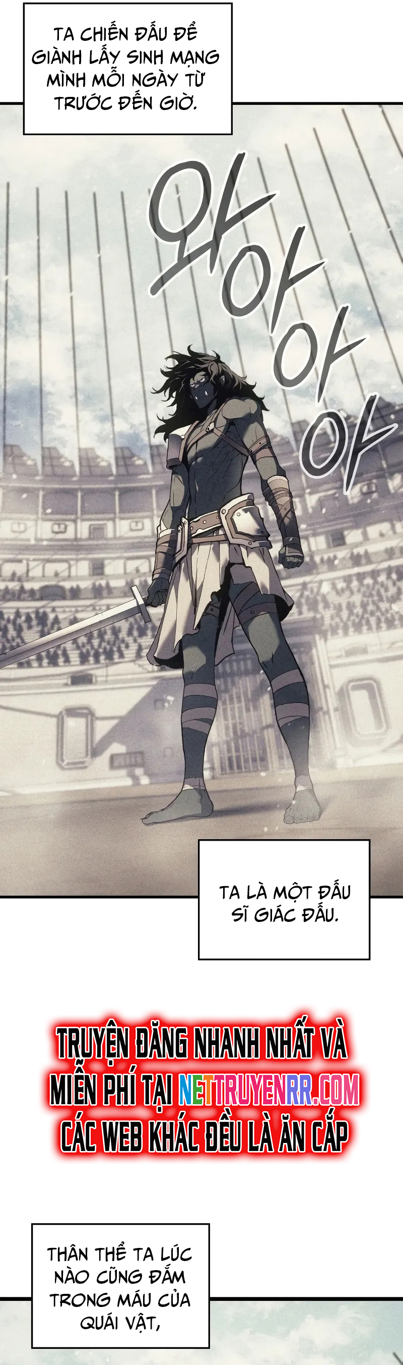 Đế Vương Hồi Quy: Chapter 64