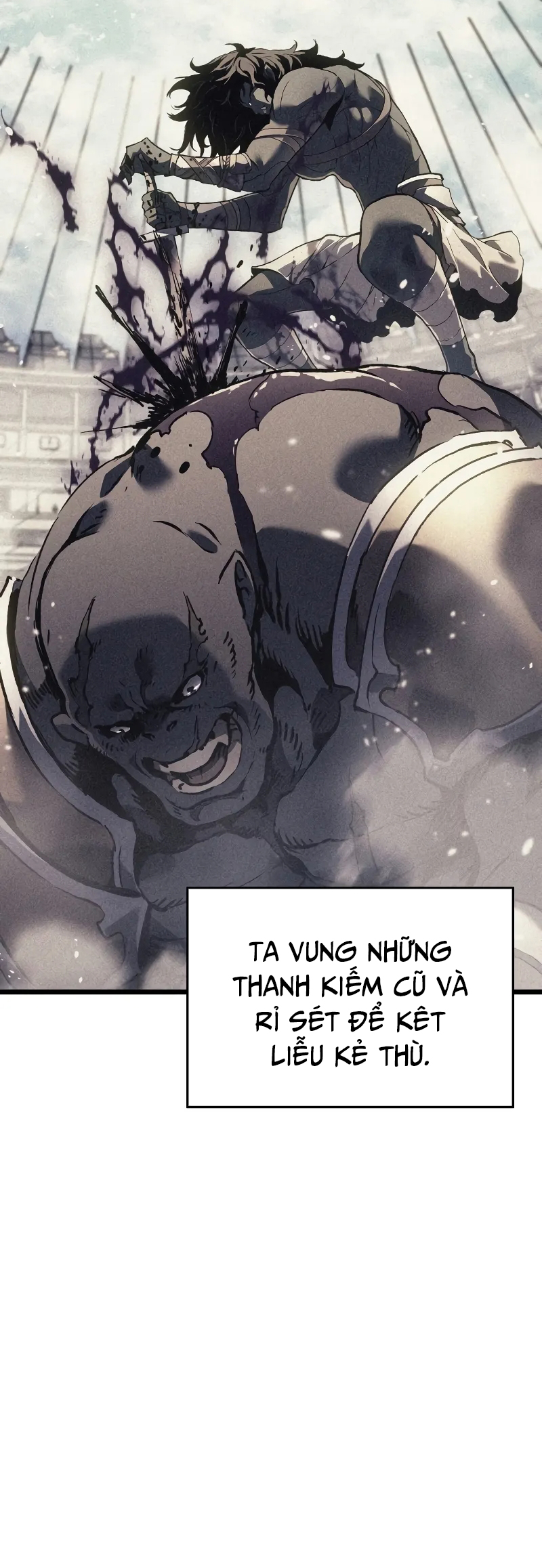 Đế Vương Hồi Quy: Chapter 64