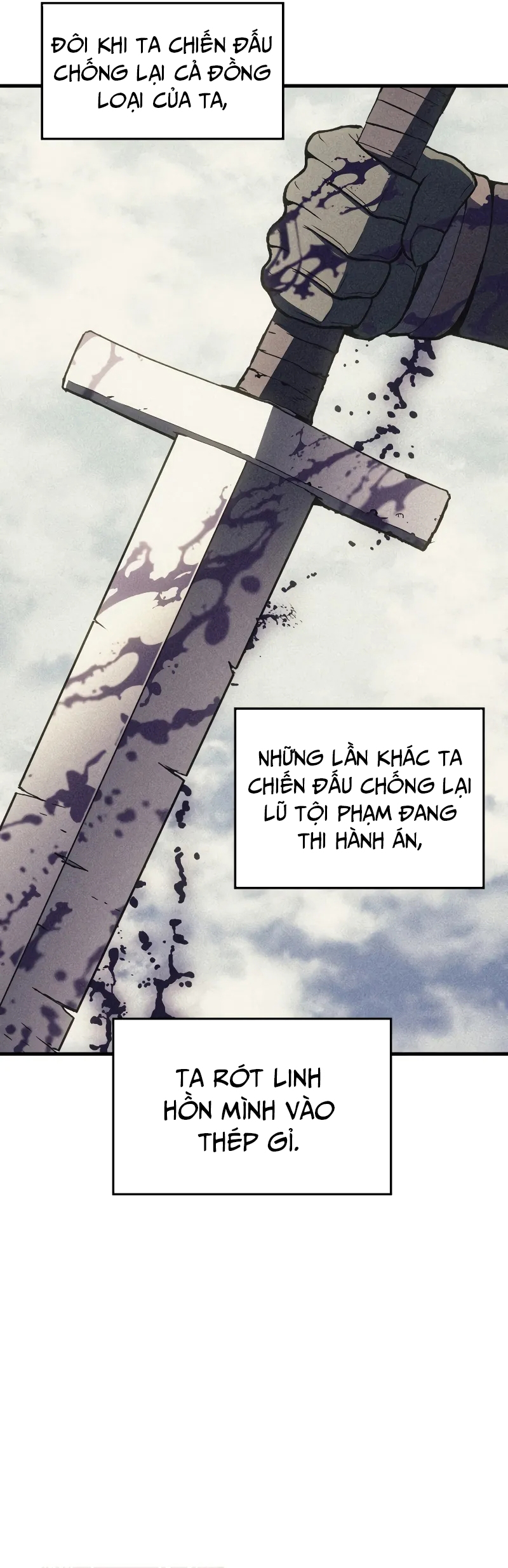 Đế Vương Hồi Quy: Chapter 64