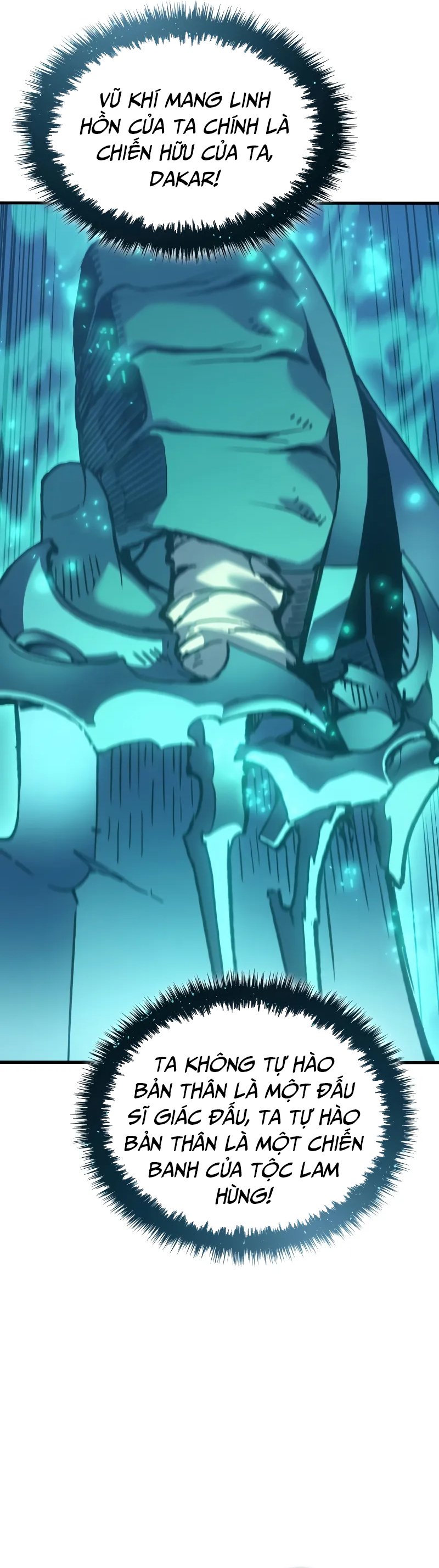 Đế Vương Hồi Quy: Chapter 64