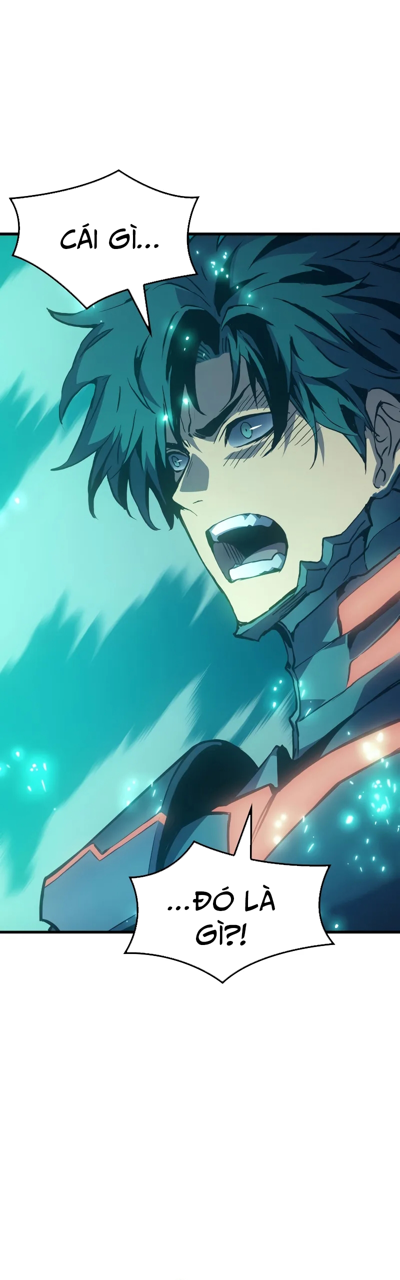 Đế Vương Hồi Quy: Chapter 64