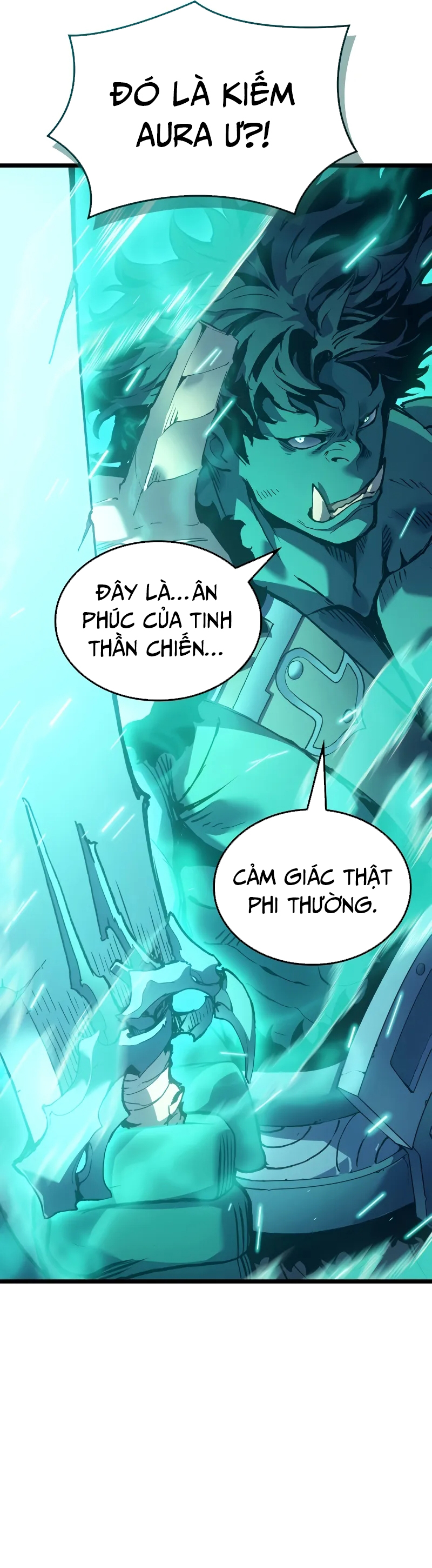 Đế Vương Hồi Quy: Chapter 64