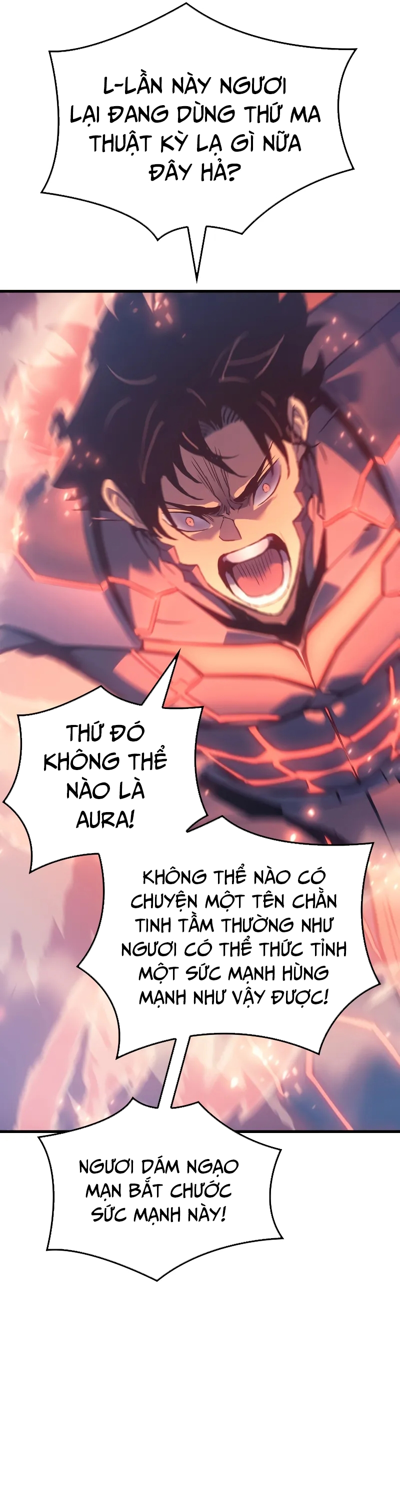 Đế Vương Hồi Quy: Chapter 64