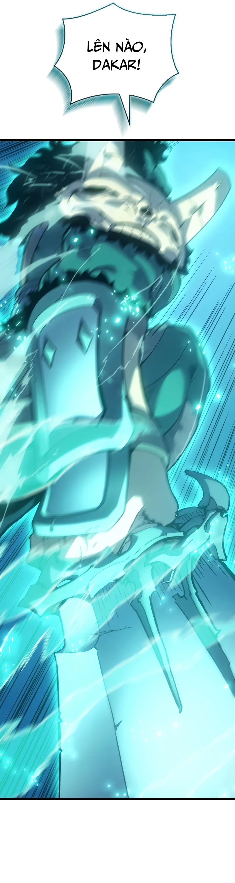 Đế Vương Hồi Quy: Chapter 64