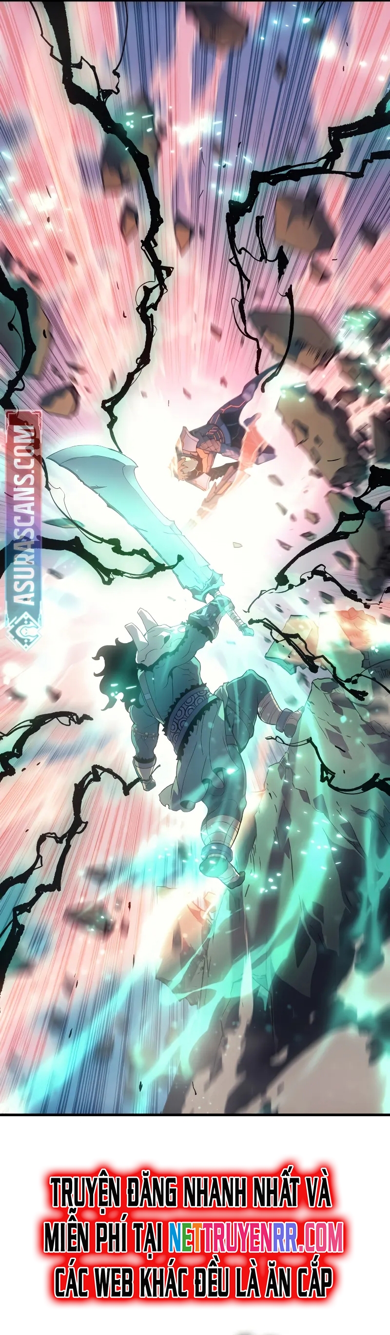 Đế Vương Hồi Quy: Chapter 64