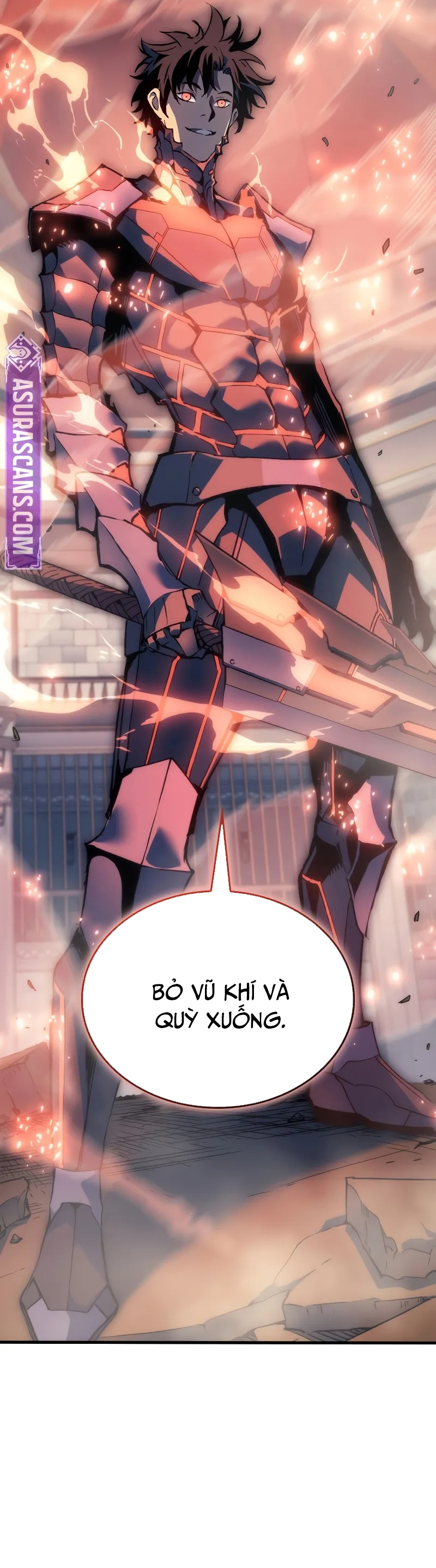 Đế Vương Hồi Quy: Chapter 64