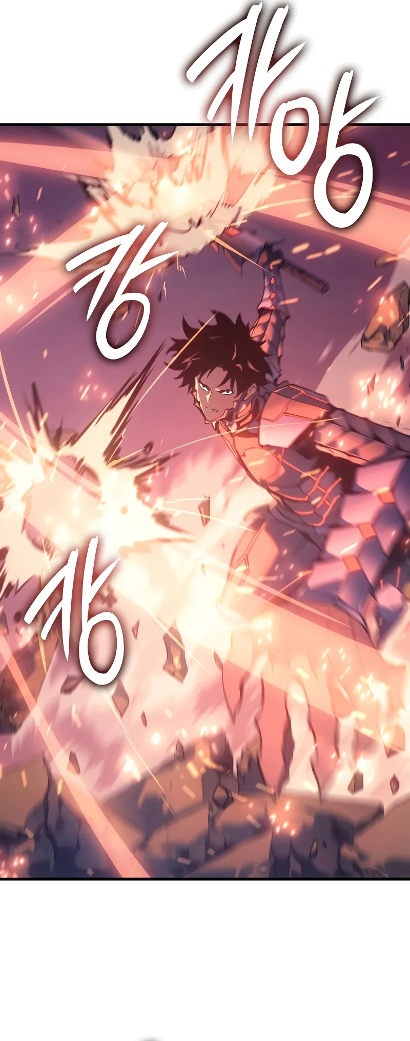 Đế Vương Hồi Quy: Chapter 64