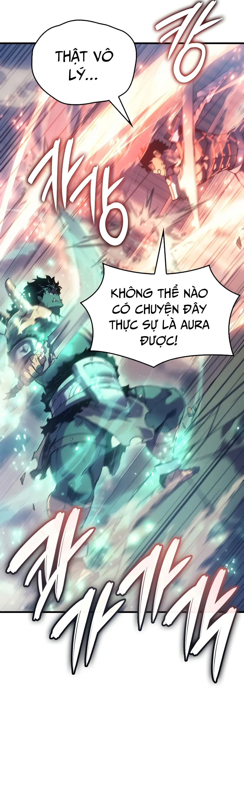 Đế Vương Hồi Quy: Chapter 64