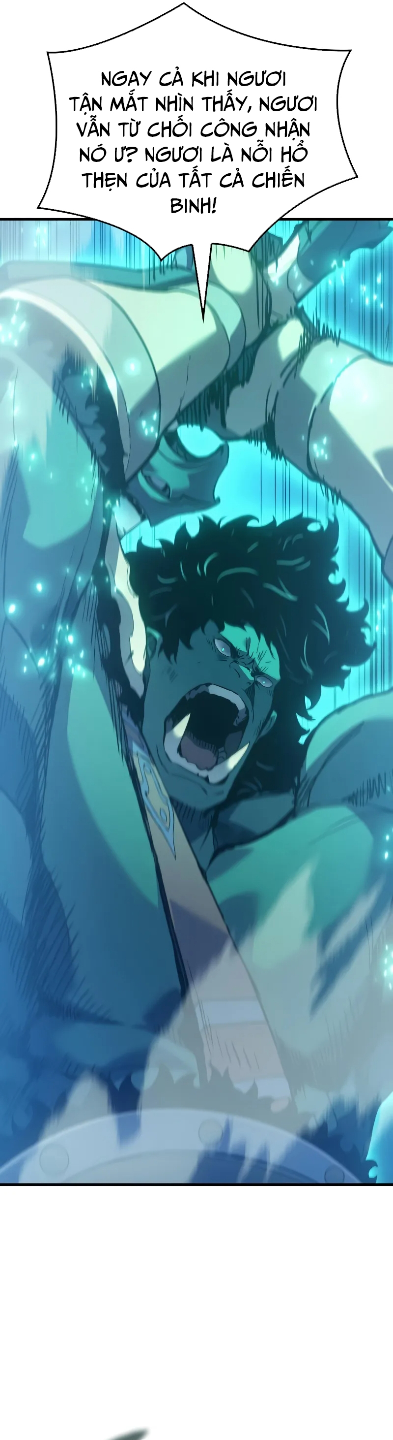 Đế Vương Hồi Quy: Chapter 64