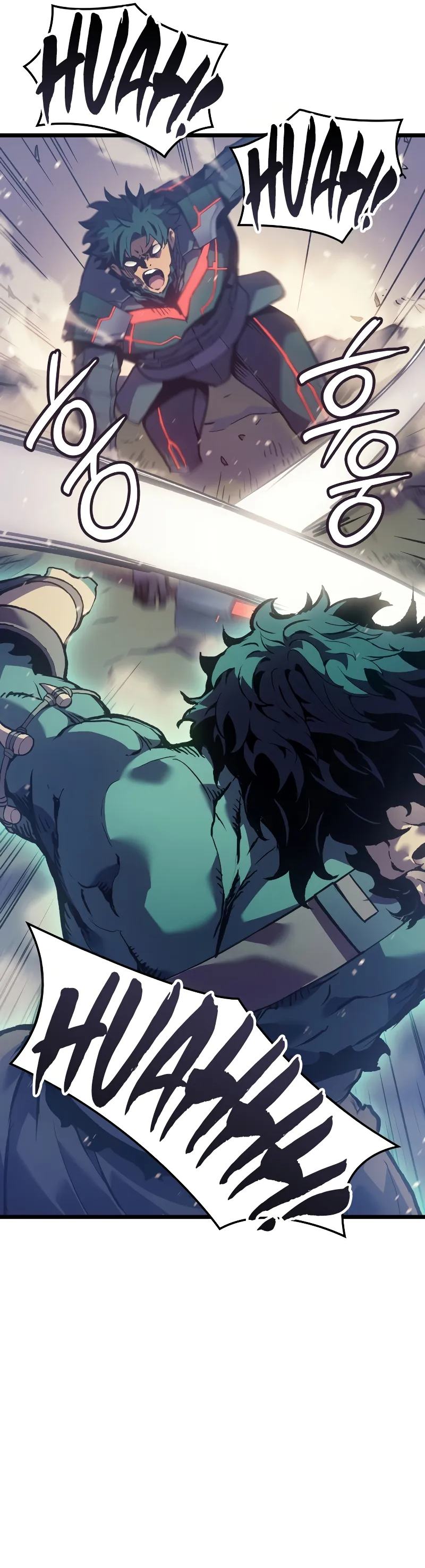 Đế Vương Hồi Quy: Chapter 64