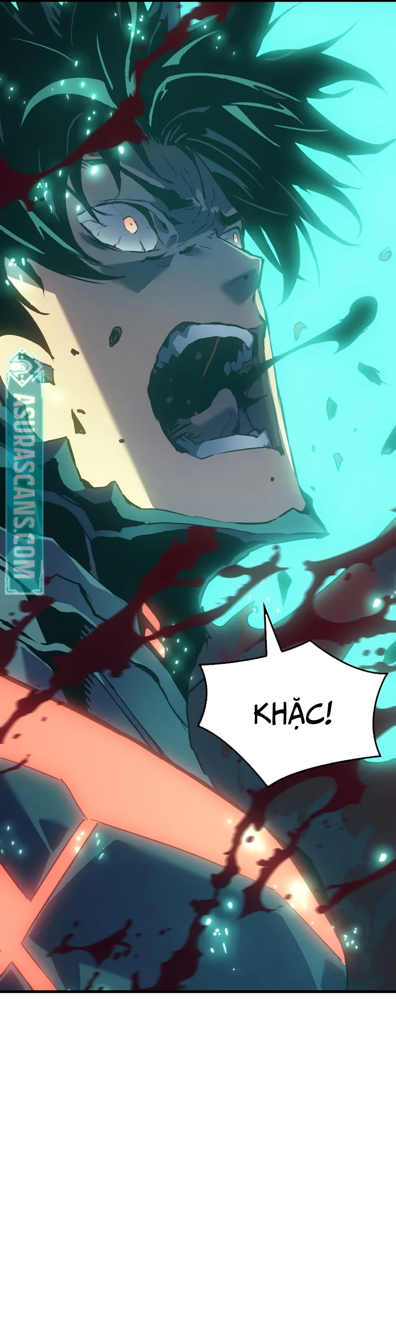 Đế Vương Hồi Quy: Chapter 64