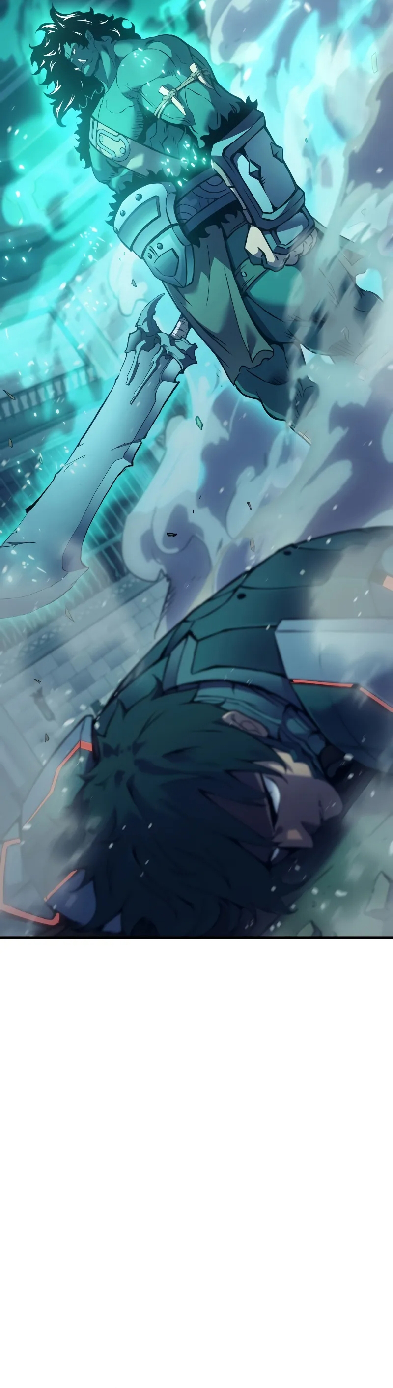 Đế Vương Hồi Quy: Chapter 64