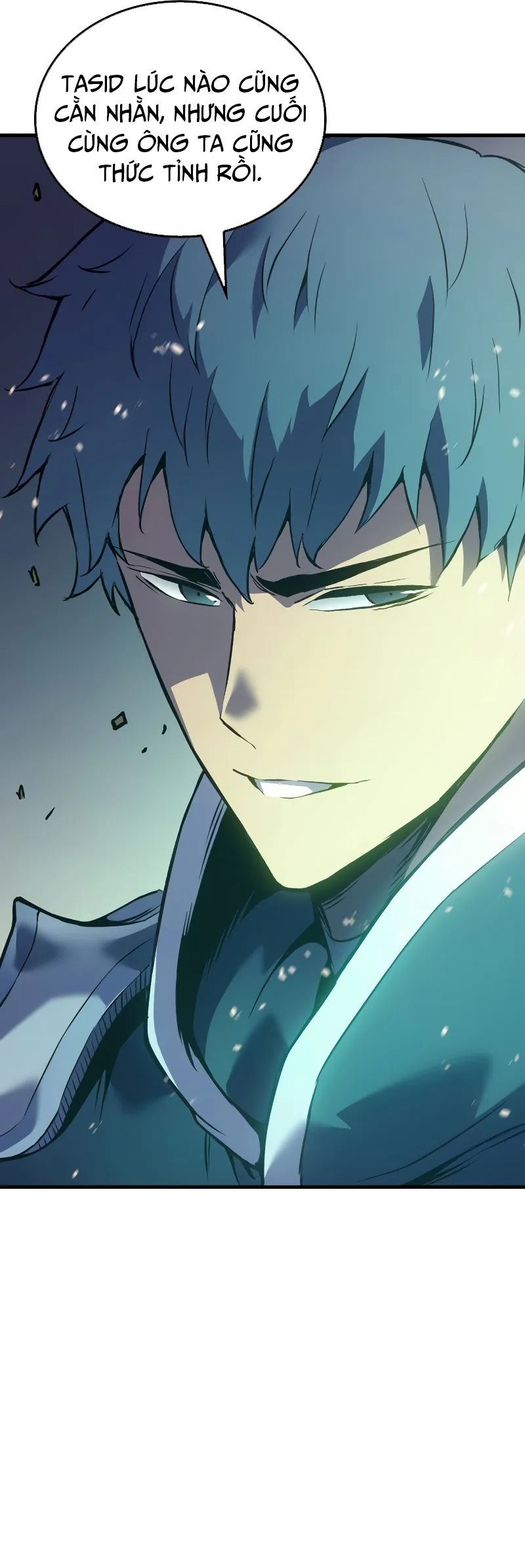 Đế Vương Hồi Quy: Chapter 64