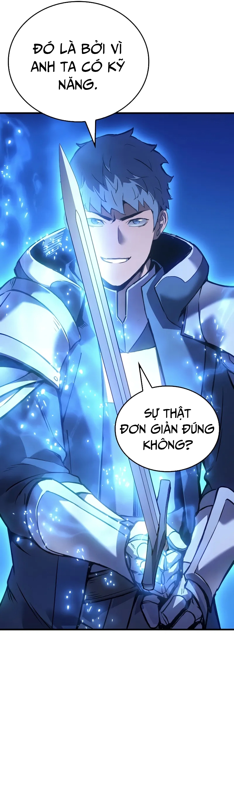 Đế Vương Hồi Quy: Chapter 64