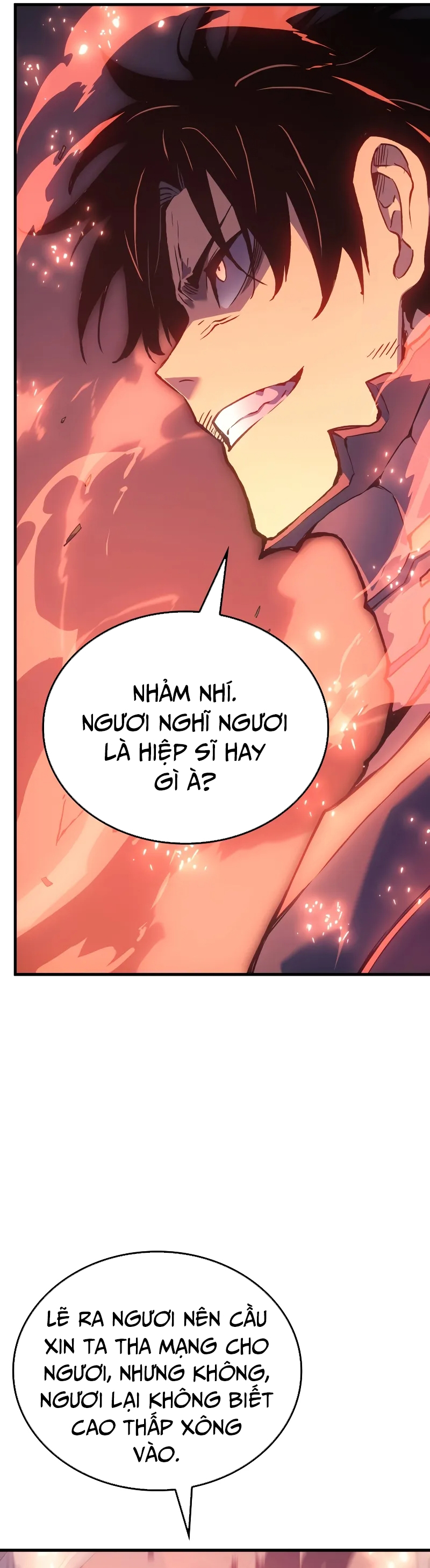 Đế Vương Hồi Quy: Chapter 64