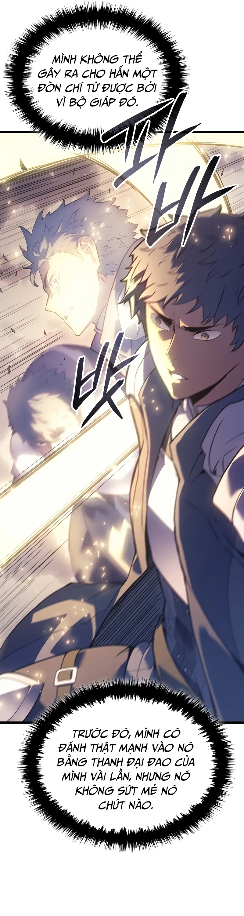 Đế Vương Hồi Quy: Chapter 64