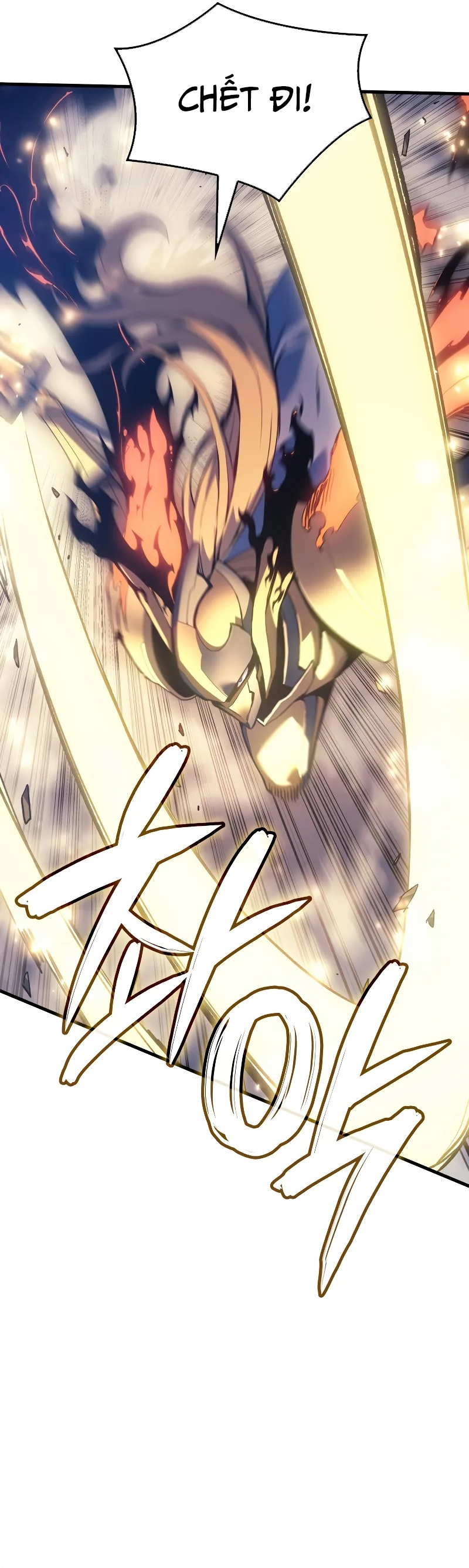 Đế Vương Hồi Quy: Chapter 64