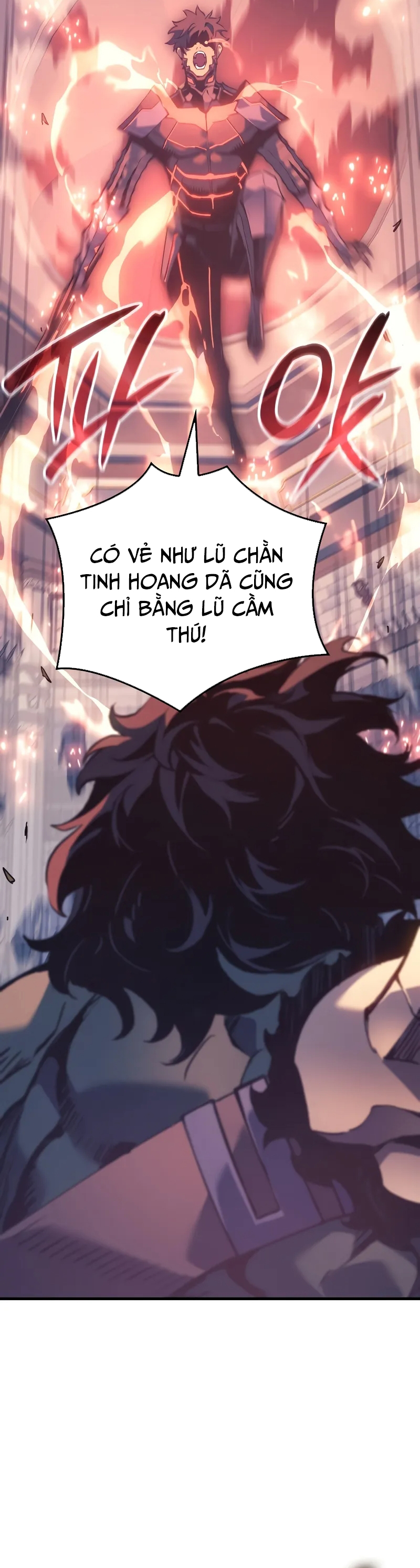 Đế Vương Hồi Quy: Chapter 64