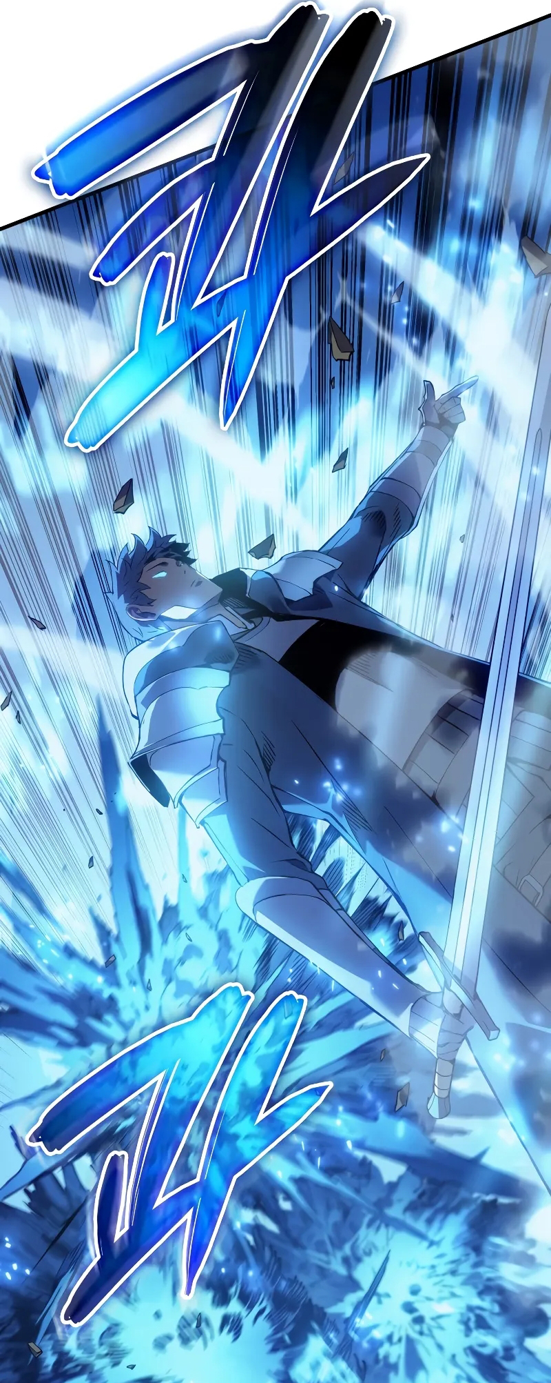 Đế Vương Hồi Quy: Chapter 64