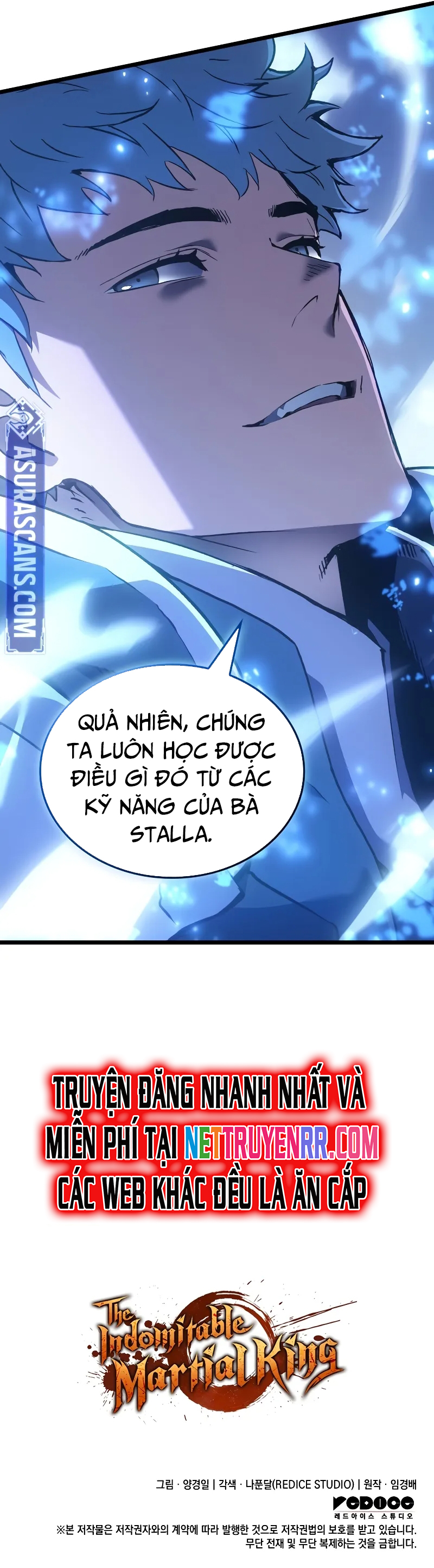 Đế Vương Hồi Quy: Chapter 64