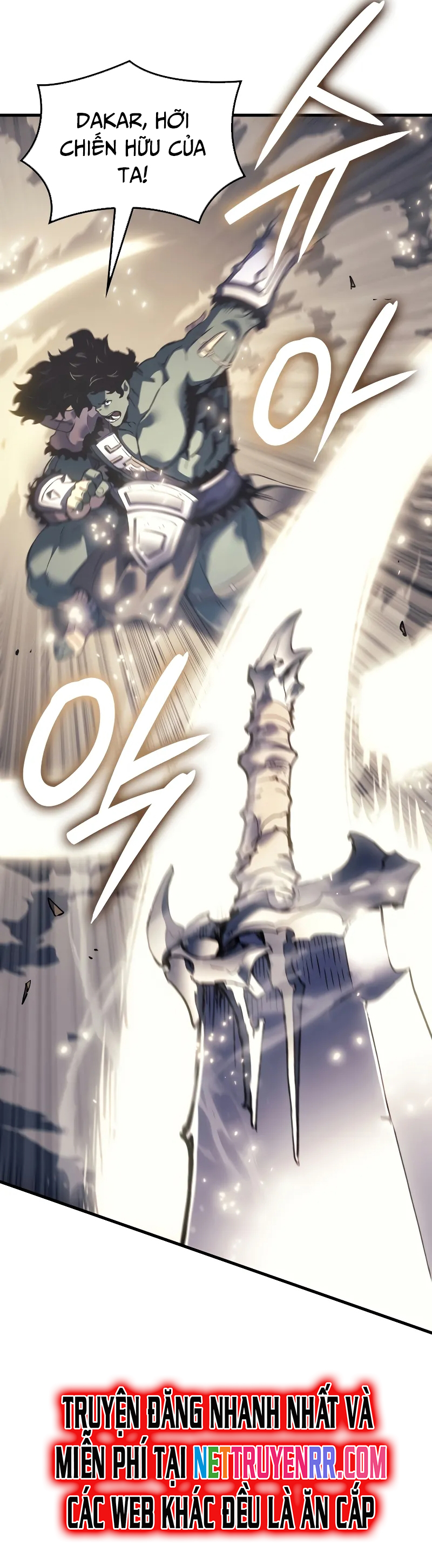 Đế Vương Hồi Quy: Chapter 64