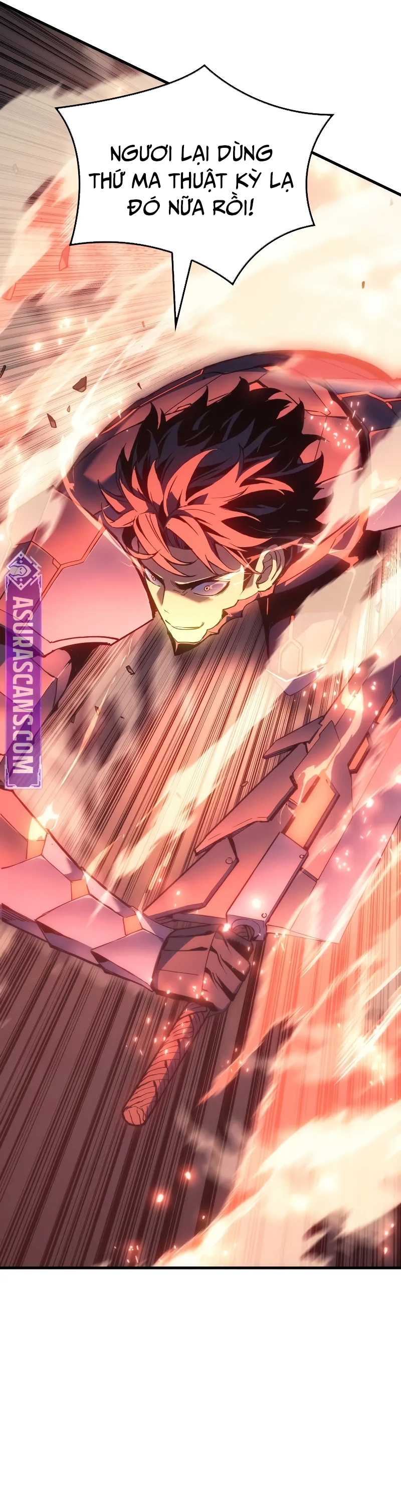 Đế Vương Hồi Quy: Chapter 64