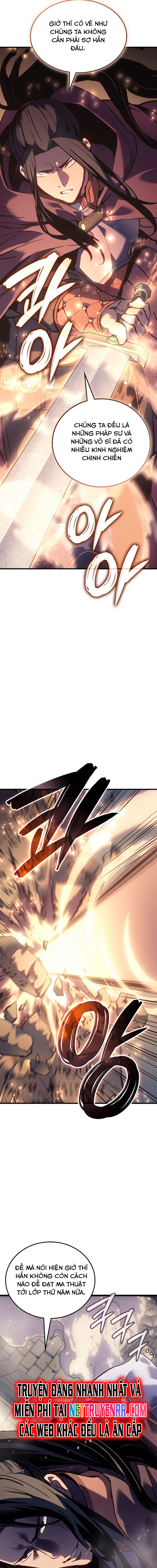 Đế Vương Hồi Quy: Chapter 65