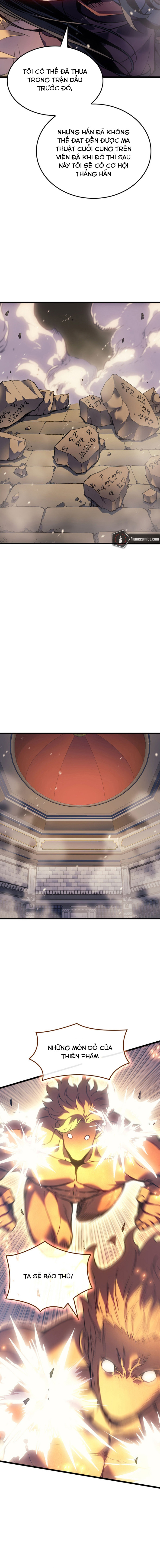 Đế Vương Hồi Quy: Chapter 65