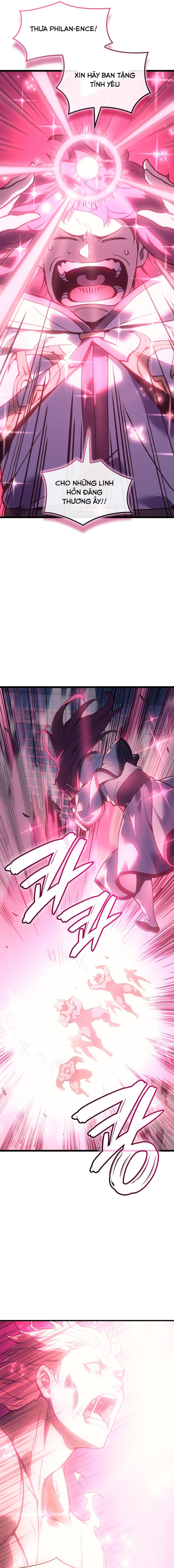 Đế Vương Hồi Quy: Chapter 65