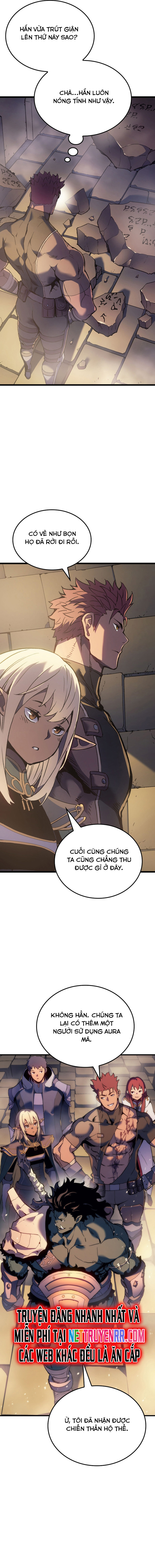 Đế Vương Hồi Quy: Chapter 65