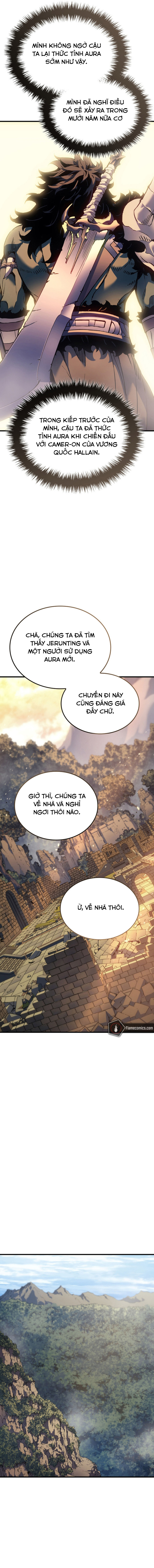 Đế Vương Hồi Quy: Chapter 65