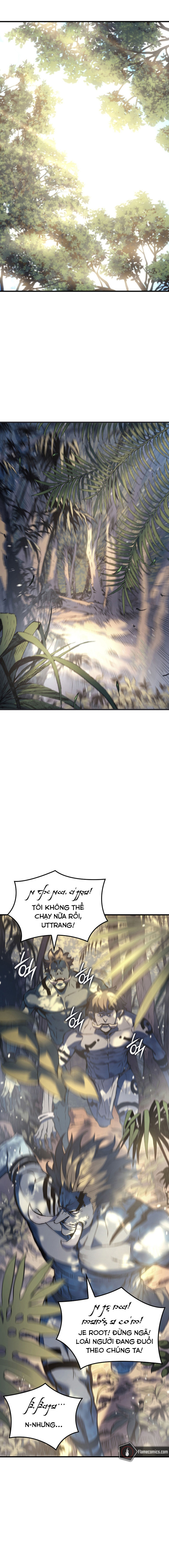 Đế Vương Hồi Quy: Chapter 65