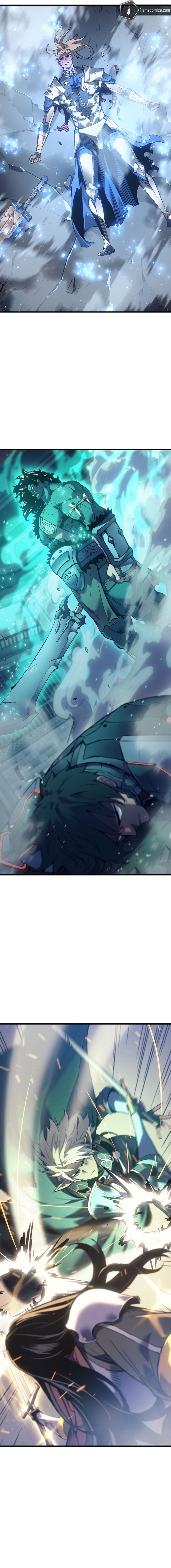 Đế Vương Hồi Quy: Chapter 65