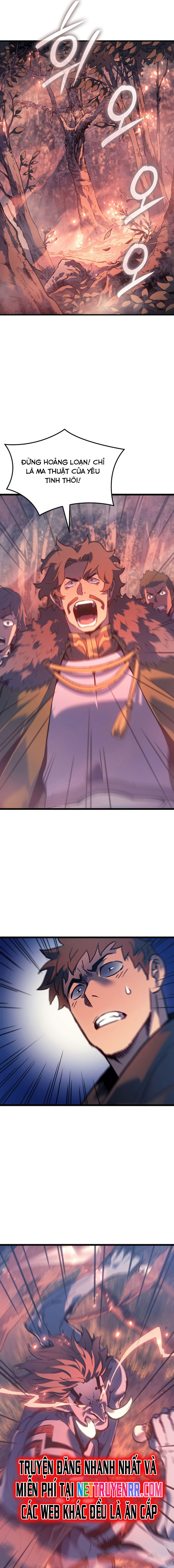 Đế Vương Hồi Quy: Chapter 65