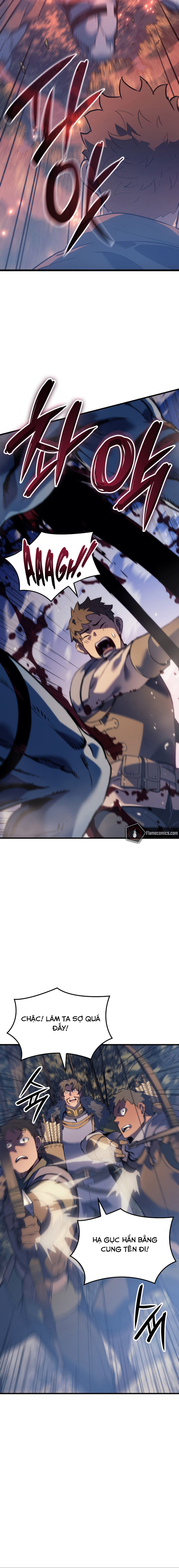 Đế Vương Hồi Quy: Chapter 65