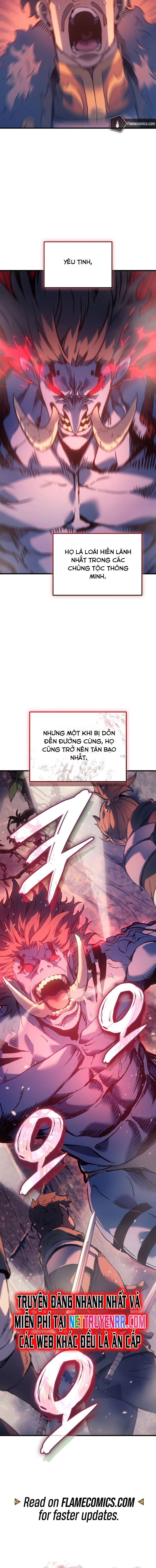 Đế Vương Hồi Quy: Chapter 65