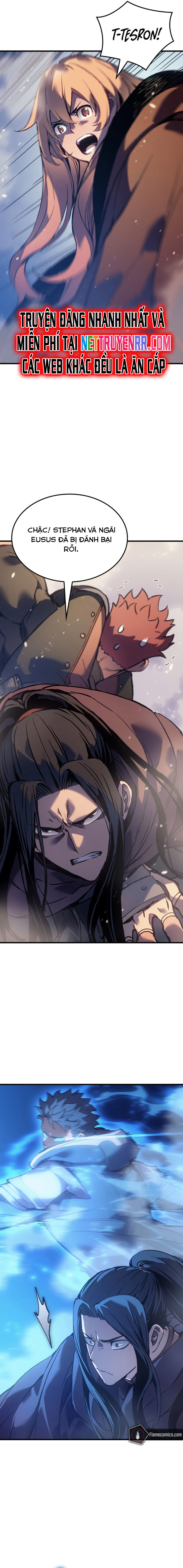 Đế Vương Hồi Quy: Chapter 65