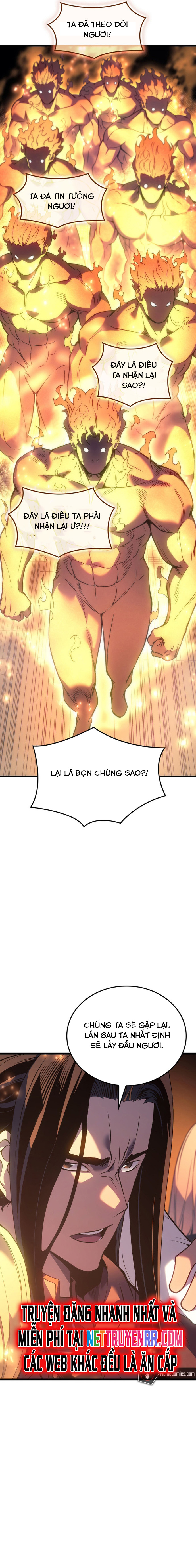 Đế Vương Hồi Quy: Chapter 65