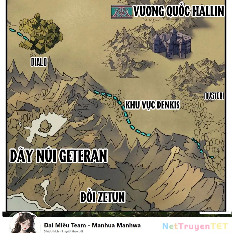 Đế Vương Hồi Quy: Chapter 66