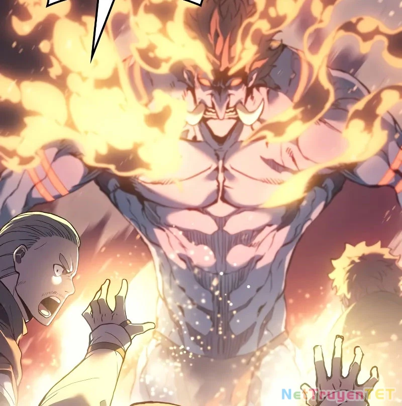 Đế Vương Hồi Quy: Chapter 66