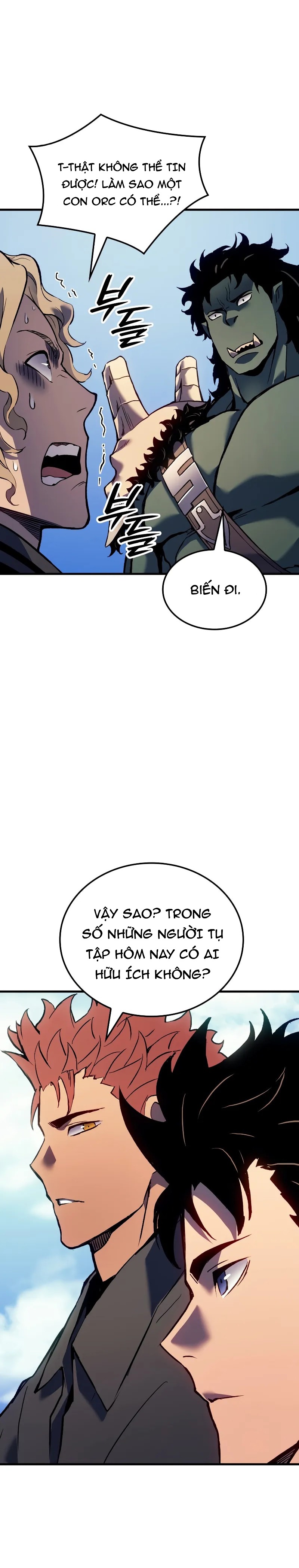 Đế Vương Hồi Quy: Chapter 67