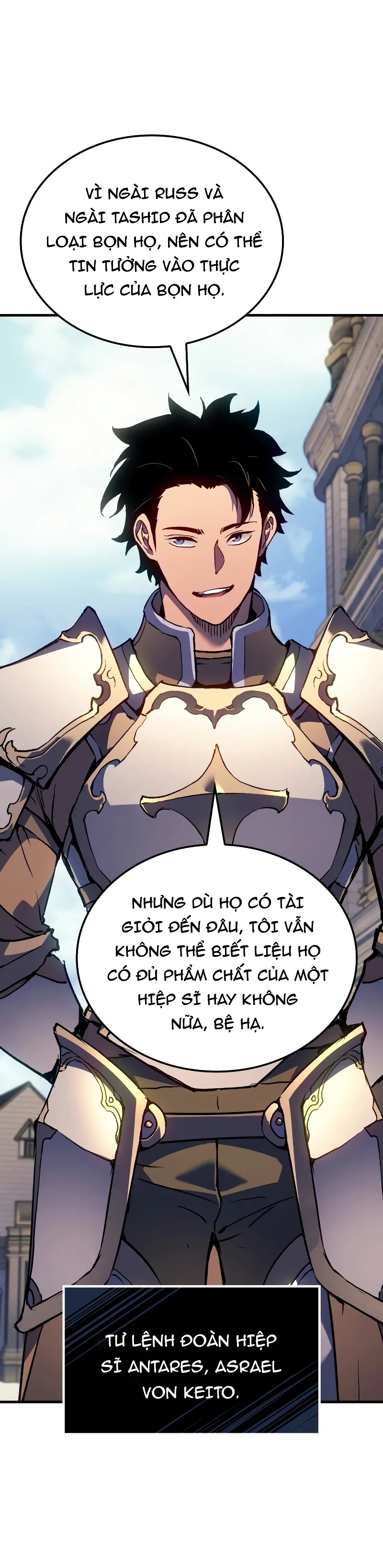 Đế Vương Hồi Quy: Chapter 67