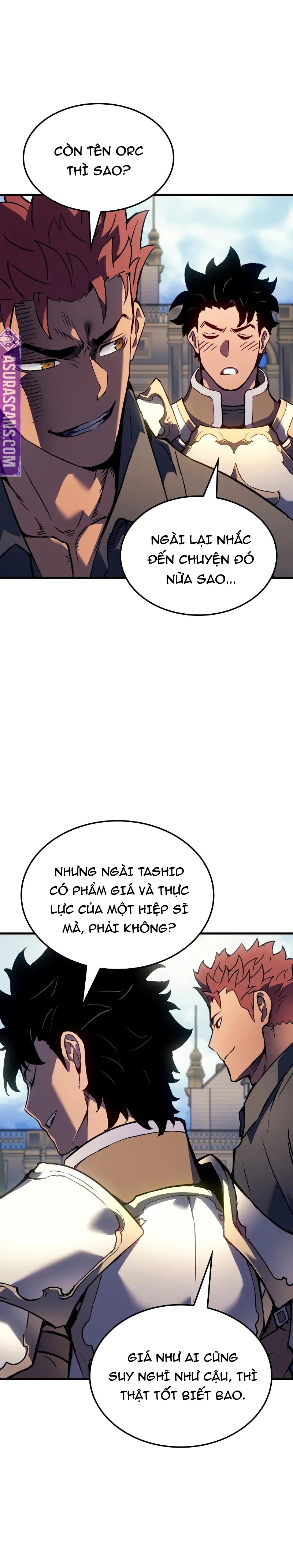 Đế Vương Hồi Quy: Chapter 67